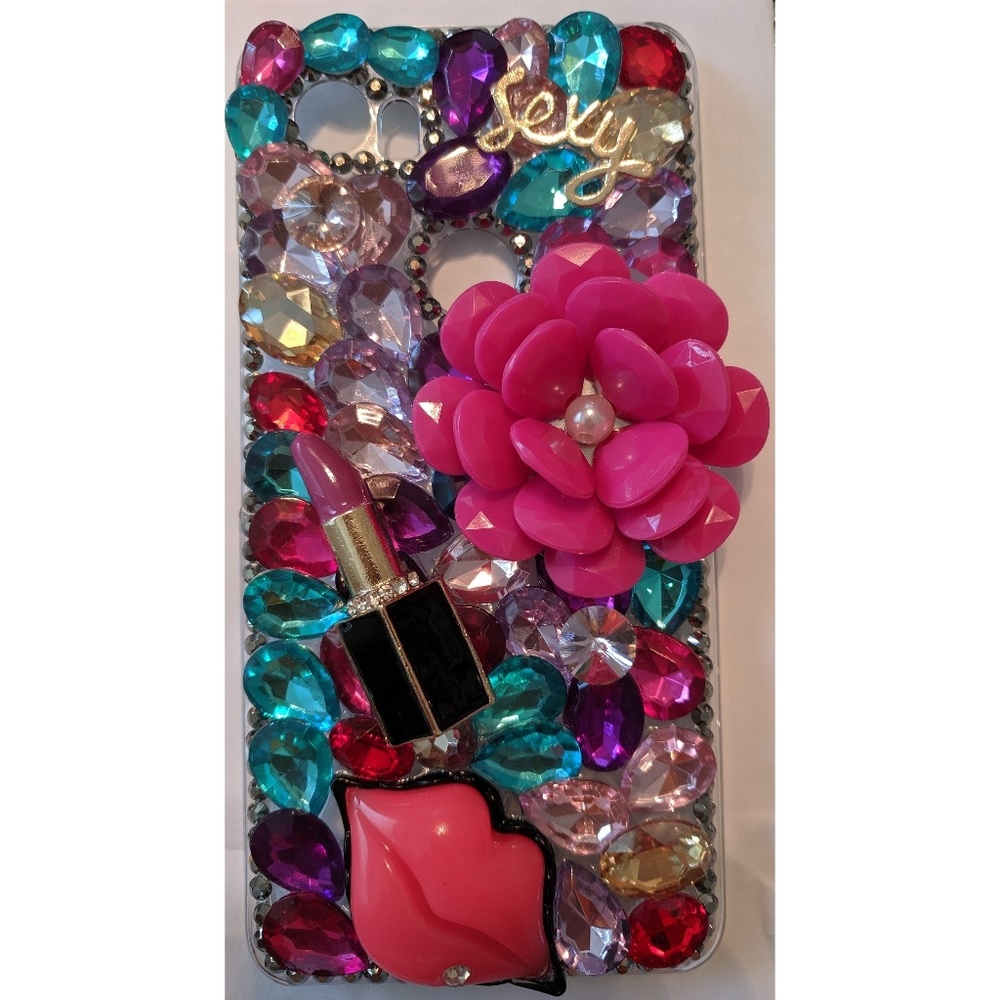 Google Pixel XL 2 Crystal Case